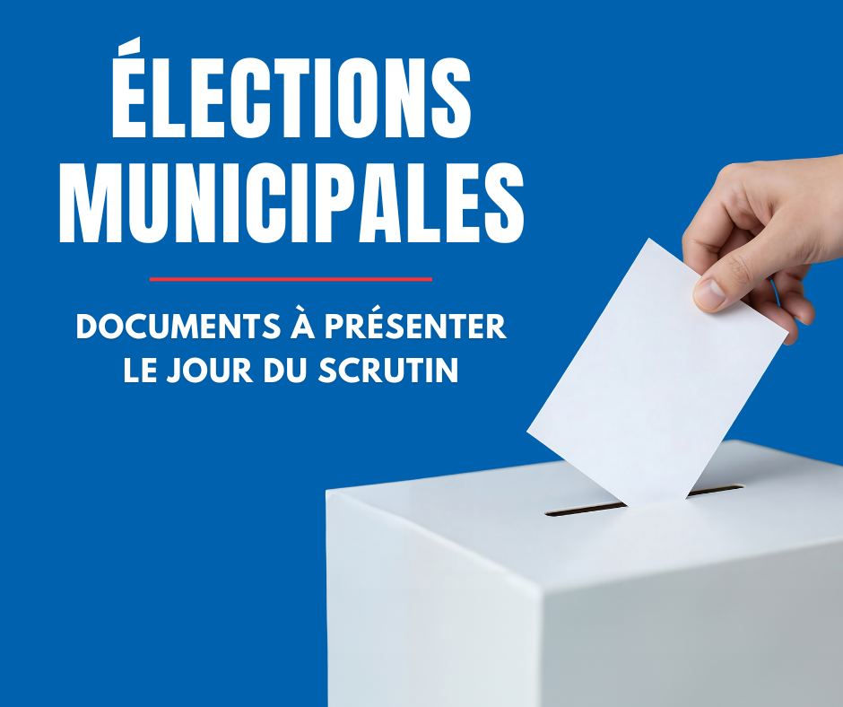 documents vote