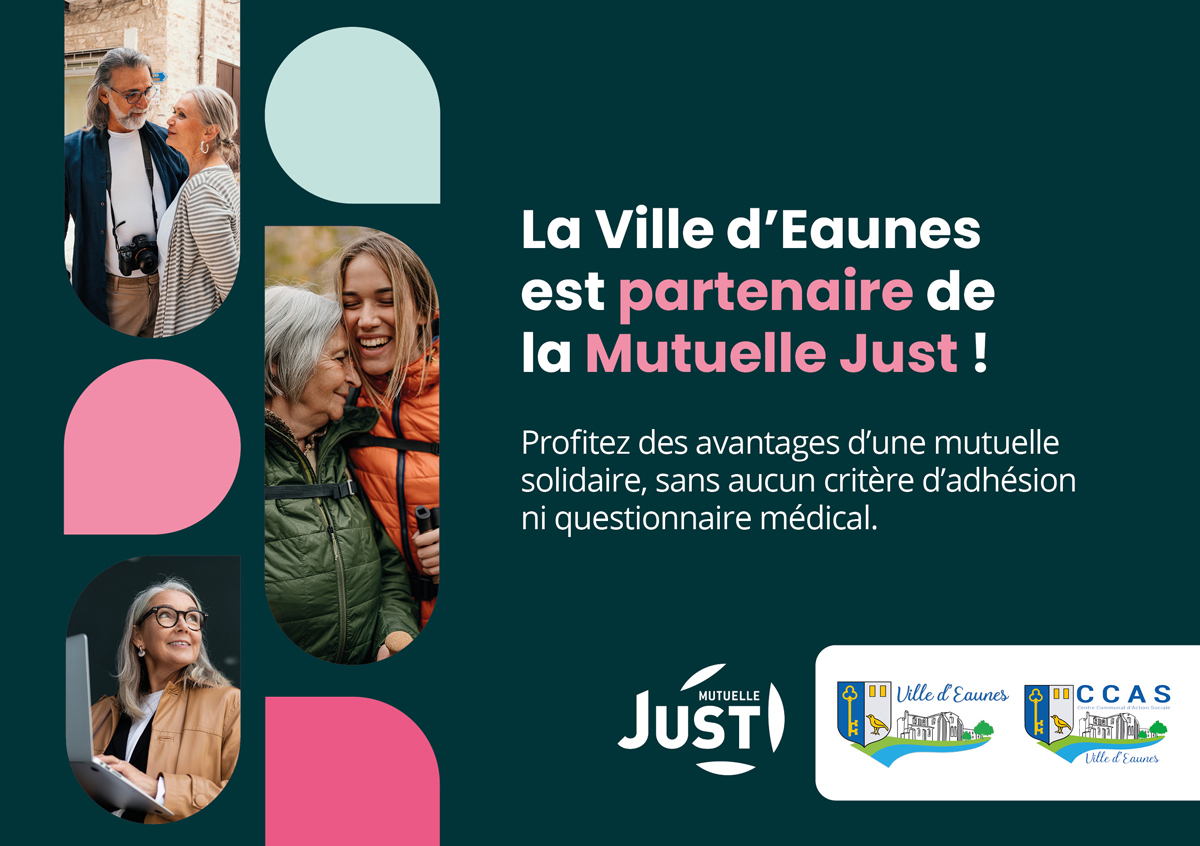 mutuelle-JUST-partenariat