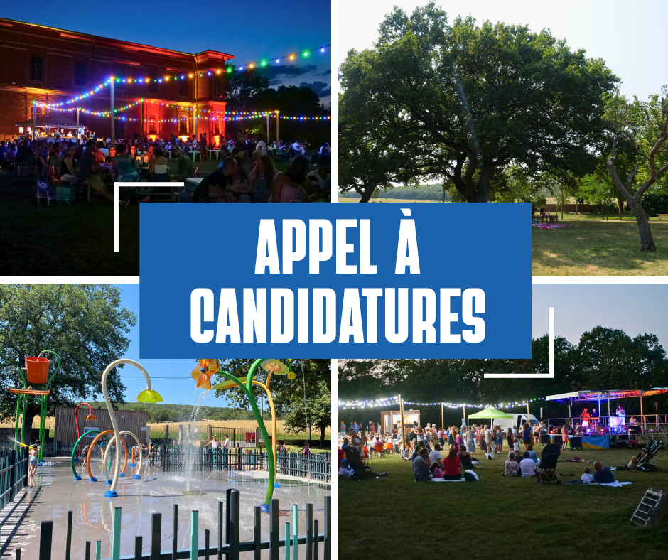 appel à candidatures(2)