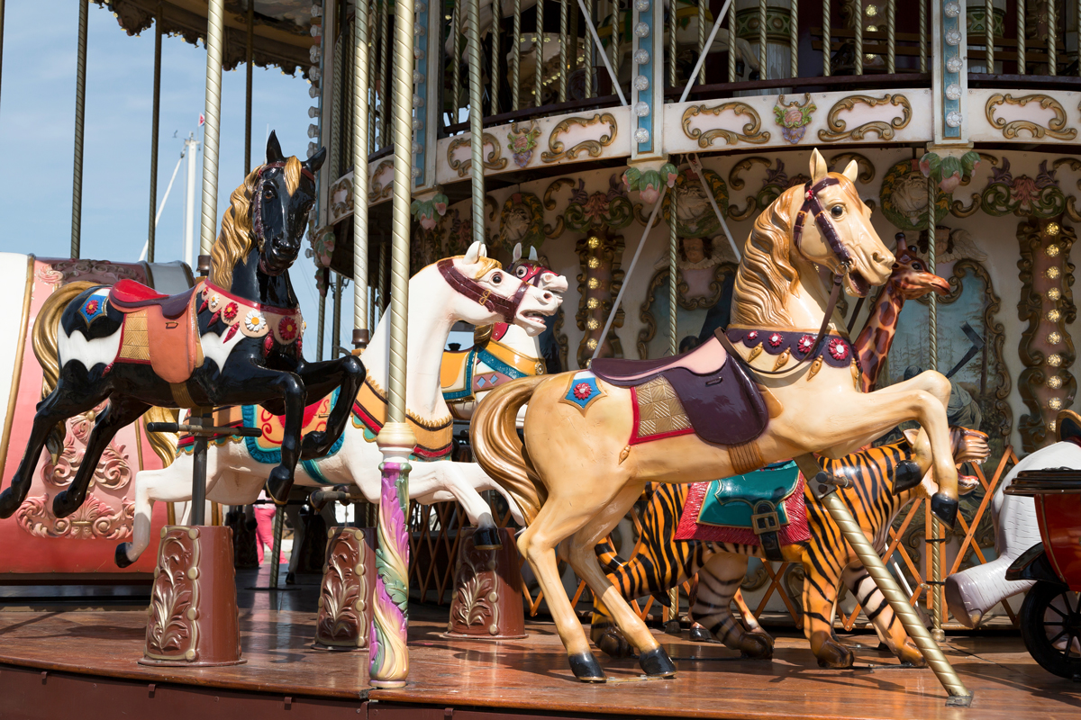 manege-carrousel