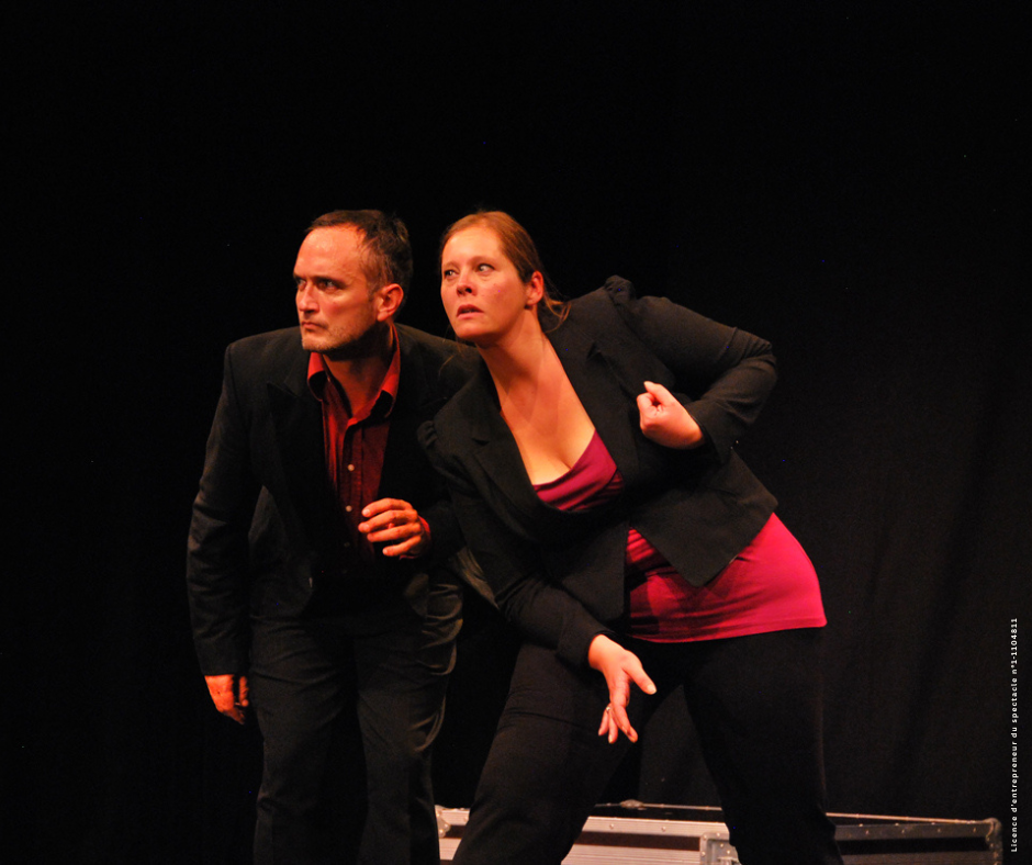 un fil à la patte FB