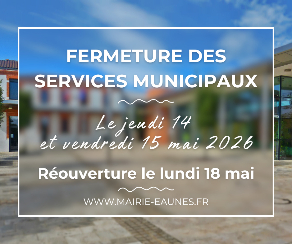 fermeture services municipaux(8)