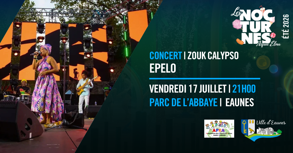Event FB - epelo
