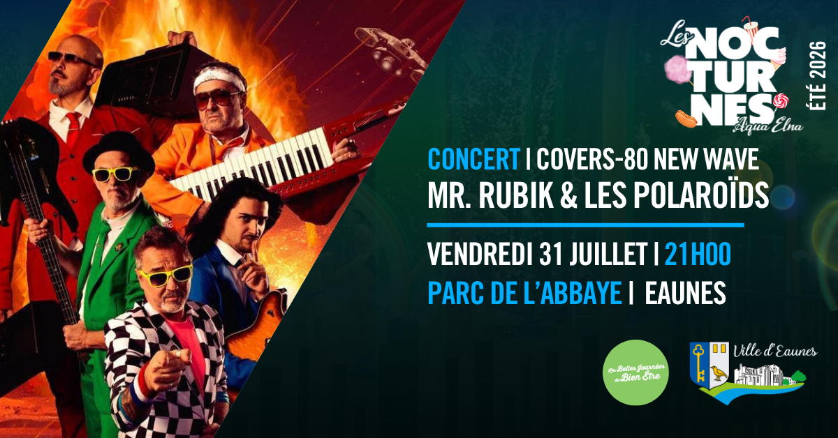 Event FB - mr. rubik et les polaroids