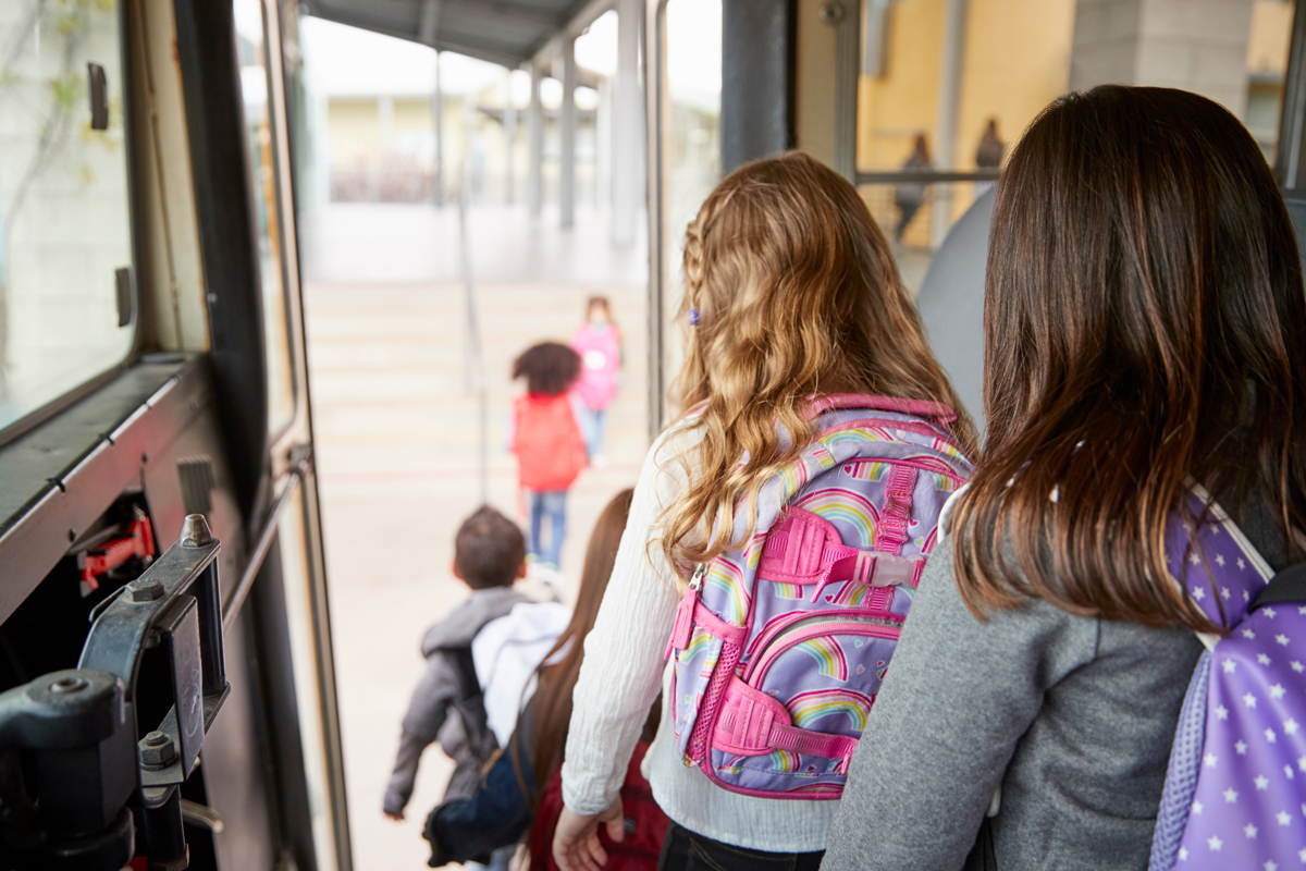 bus-scolaire