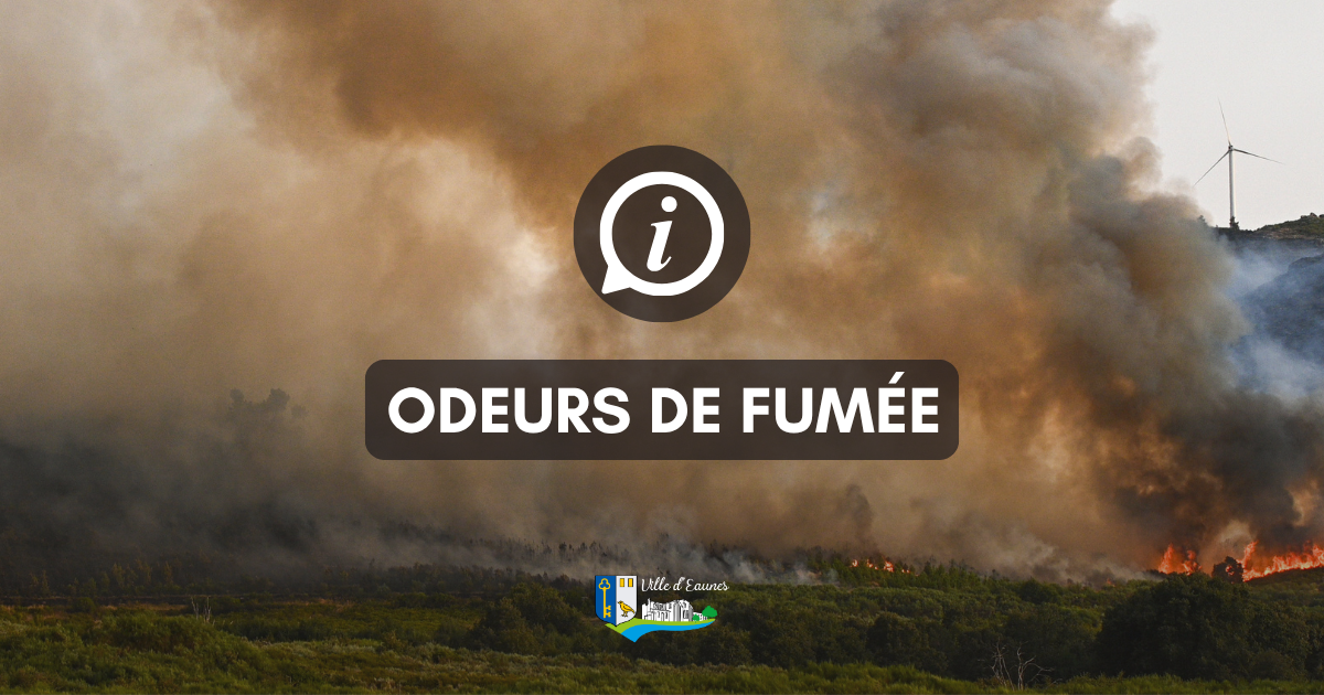 fumée info