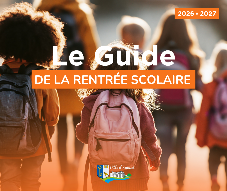 guide de la rentrée