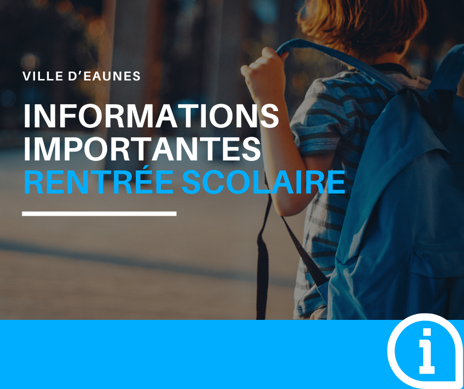 info circulation Amaz'Eaunes