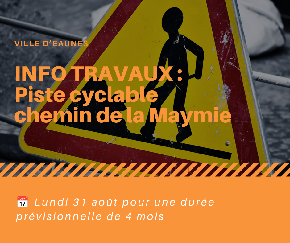 info travaux