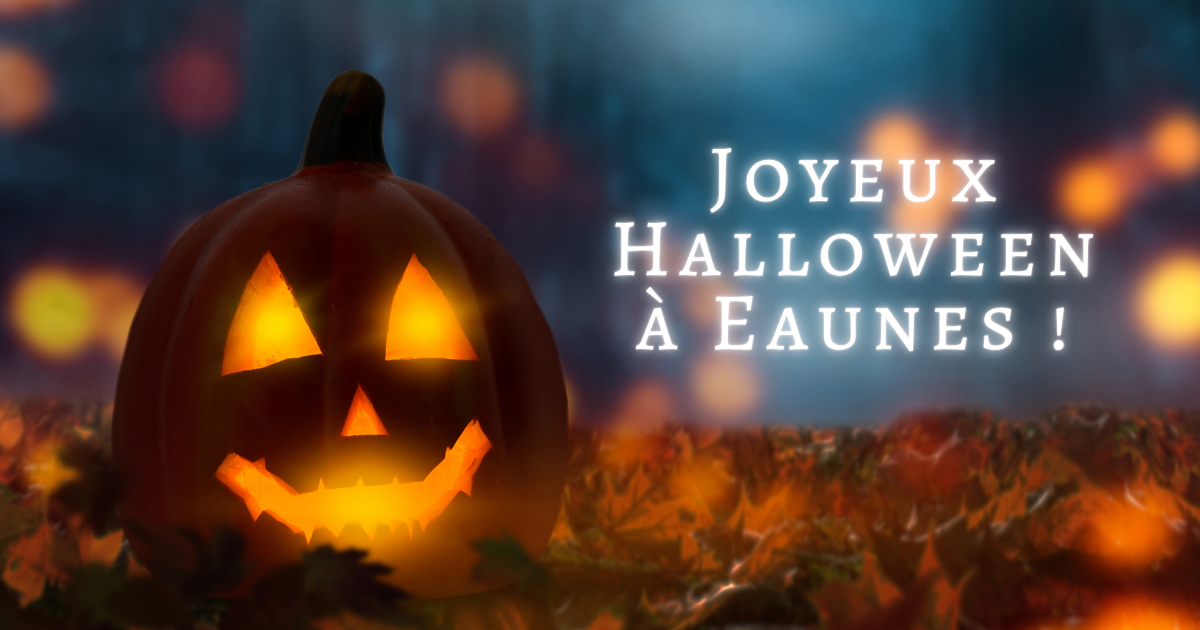 HALLOWEEN - FB